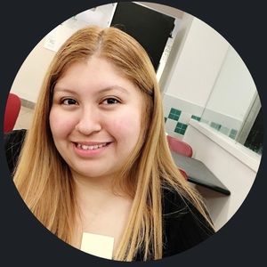 Meet your Posher, Afrodita